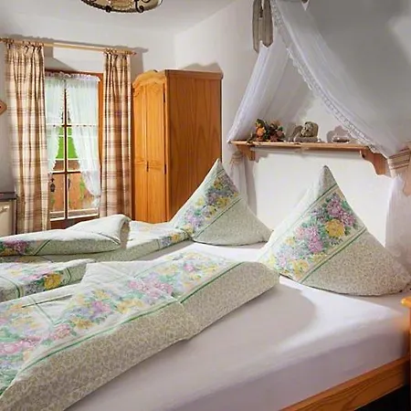 Lacklehen Farm stay